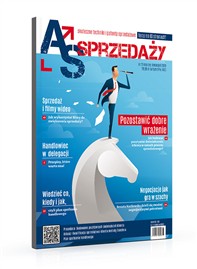 AS Sprzedaży nr 21/2019
