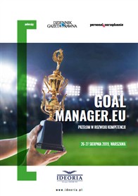 Goal Manager.eu