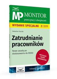 Zatrudnianie pracowników. Nowe zasady po dostosowaniu do RODO