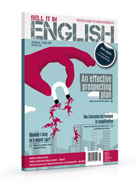Sell it in English nr 8/2019