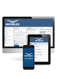 INFORLEX Biura Rachunkowe Premium