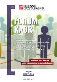 Forum Kadr Wrocław