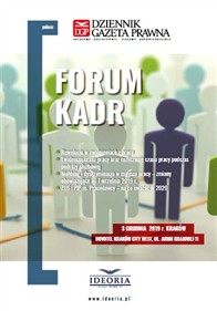 Forum Kadr Kraków