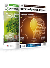 Personel i Zarządzanie 11/2019