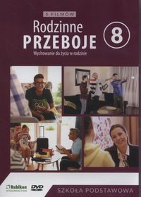 Rodzinne przeboje - filmy do WDŻ dla 8 klasy szkoły podstawowej