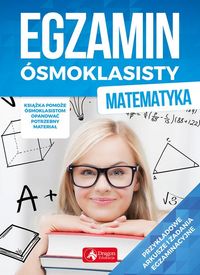 Egzamin ósmoklasisty Matematyka