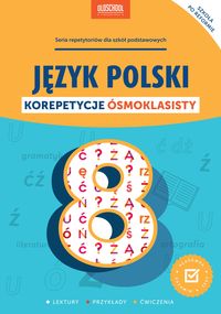 Język polski Korepetycje ósmoklasisty