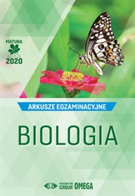 Biologia Matura 2020 Arkusze egzaminacyjne