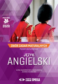 Język angielski Matura 2020 Zbiór zadań matura poziom rozszerzony