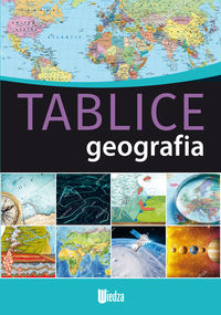 Tablice Geografia