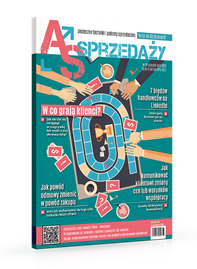 AS Sprzedaży nr 26/2020