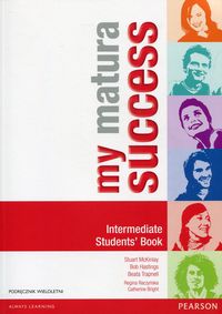 My Matura Success Intermediate Student's Book
