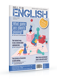 Sell it in English nr 11/2020
