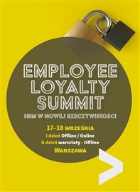 Employee Loyalty Summit