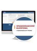 INFORLEX Sprawozdawczość Budżetowa – program dla księgowych jednostek budżetowych