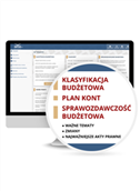 Kompleksowe narzędzia 4.0 dla jednostek budżetowych: INFORLEX Klasyfikacja Budżetowa, Plan Kont, Sprawozdawczość Budżetowa