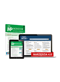 Monitor Prawa Pracy i Ubezpieczeń - prenumerata PREMIUM PLUS