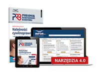 Poradnik Rachunkowości Budżetowej - prenumerata PREMIUM PLUS