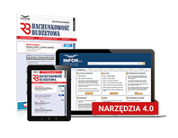 Rachunkowość Budżetowa - prenumerata PREMIUM PLUS