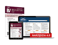 Biuletyn VAT - prenumerata PREMIUMplus na 3 miesiące