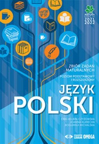 Język polski Matura 2021/22 Zbiór zadań maturalnych