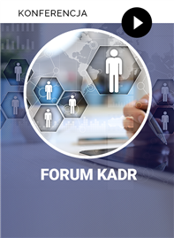 Konferencja: Forum Kadr 2020