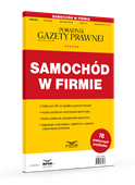 Samochód w firmie