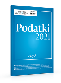Podatki 2021 cz. 1