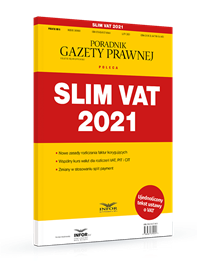 Slim VAT 2021