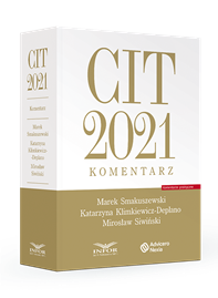 CIT 2021. Komentarz