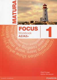 Matura Focus 1 Workbook