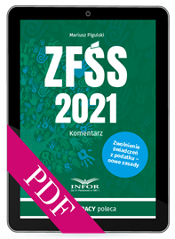 ZFŚS 2021. Komentarz (PDF)