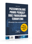 Przeciwdziałanie praniu pieniędzy oraz finansowaniu terroryzmu. Obowiązki biur rachunkowych