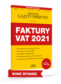 Faktury VAT 2021