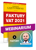 Komplet Premium: Faktury (faktury ustrukturyzowane)
