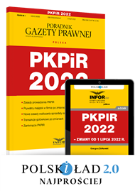 PKPiR 2022