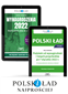 Polski Ład - Wynagrodzenia 2022. Rozliczanie płac w praktyce + ebook w PREZENCIE (PDF)