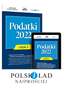 Podatki 2022 cz. 1 (książka + PDF)