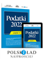 Podatki 2022 cz. 2 (książka + PDF)