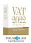 VAT 2022. Komentarz