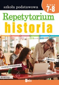 Repetytorium Historia