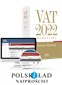 Komplet: VAT 2022. Komentarz z programem IL Matryca stawek VAT z kodami GTU