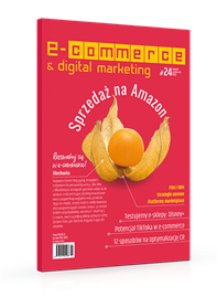 E-commerce & Digital Marketing nr 24/2022