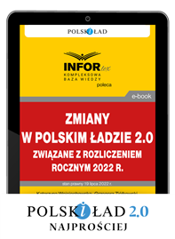 Zmiany w Polskim Ładzie 2.0 związane z rozliczeniem rocznym za 2022 r. (PDF)
