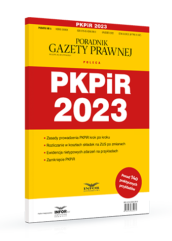 PKPiR 2023