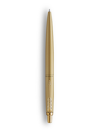 Długopis Parker Jotter Xl Monochrome Gold