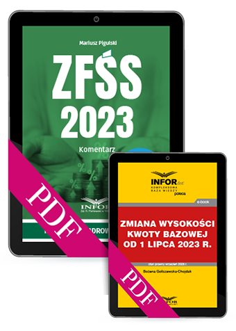 ZFŚS 2023. Komentarz (PDF)