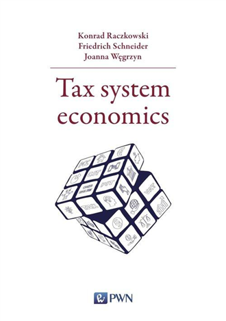 Tax system economics