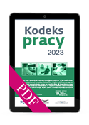 Kodeks Pracy 2023 (PDF) - Sklep.infor.pl