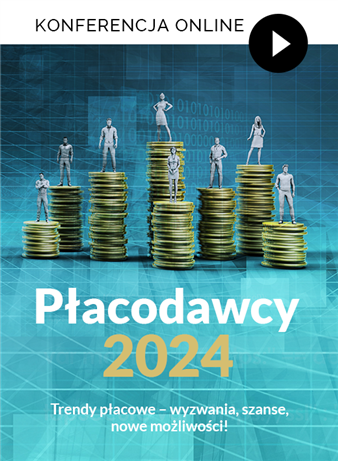 Konferencja online: Płacodawcy 2024